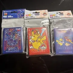2026年最新】wcs スリーブの人気アイテム - メルカリ