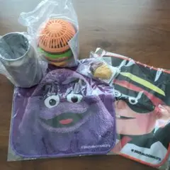 マクドナルド　サマーチャンスバッグ　2025