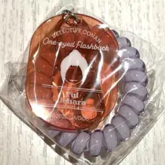 名探偵コナン隻眼の残像上原由衣ロッカーキー風アクリルキーホルダーコレンクション