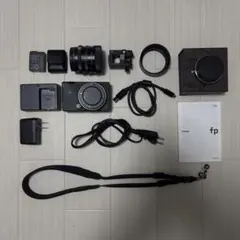 2026年最新】fp sigmaの人気アイテム - メルカリ