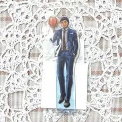 黒バス展 アクスタ 青峰大輝