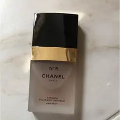 CHANEL N°5 ヘアミスト35㎖