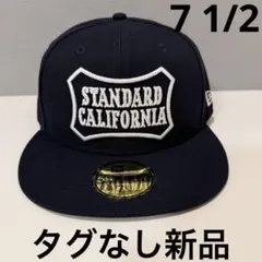 新品NEW ERA/SD 59Fifty Logo Cap