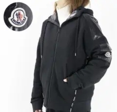 2025年最新】MONCLER レディース パーカーの人気アイテム - メルカリ