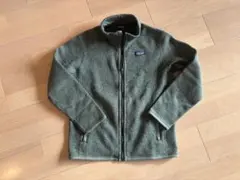 パタゴニアフリース　130㎝-140㎝