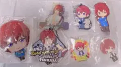 あんスタ　司　ラバスト　アクキー