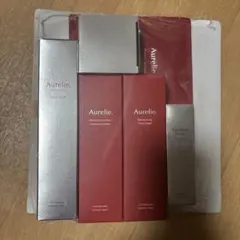 Aurelie スキンケアセット