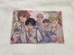 花とゆめ2026年20号　ミユキ蜜蜂 20周年記念 クリアファイル