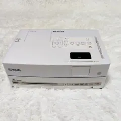 EPSON EB-530 短焦点プロジェクター HDMI対応 動作品 EB-530｜プロジェクター｜レンタル機材｜ヒビノメディアテクニカル株式会社