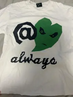 always do what you should do Tシャツのサムネイル