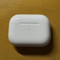 Apple純正 AirPods Pro（第2世代）充電ケースのみ / USB-C