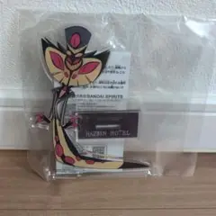 hazbin hotel