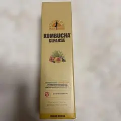 KOMBUCHA CLEANSE コンブチャクレンズ 720ml - メルカリ