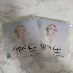 SEVENTEEN ステッカー エスクプス スンチョル 福岡