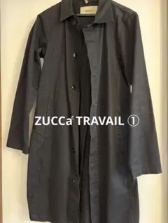 2026年最新】zucca レディース ロングコートの人気アイテム - メルカリ