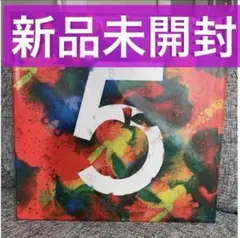 未開封　Mrs.GREEN APPLE 5 COMPLETE BOX Amazon.co.jp: 廃盤 Mrs.GREEN APPLE 5 COMPLETE BOX : おもちゃ