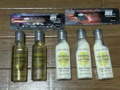 Crabtree & Evelyn トラベルセット ROZZO サンプルのサムネイル