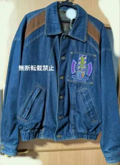 2025年最新】Santafe メンズ Gジャン・デニムジャケットの人気