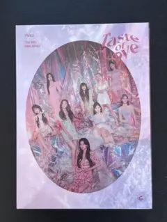 2025年最新】taste of loveの人気アイテム - メルカリ