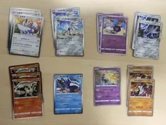 ポケモンカード 複数枚セット