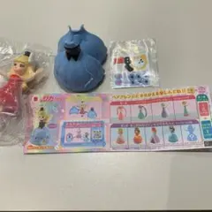 ハッピーセット シークレットリカちゃん