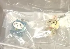 ちいかわ めじるしアクセサリー
