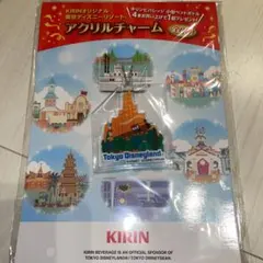 ディズニー　アクリルチャーム　ウッディー　トイストーリー