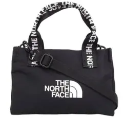 THE NORTH FACE ショルダーバッグ ブラック