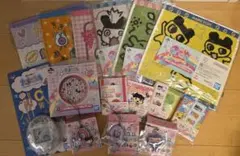 ️⭕️値下げ中️⭕️️たまごっち 一番くじまとめ売り 15点C,D,E,F,G賞