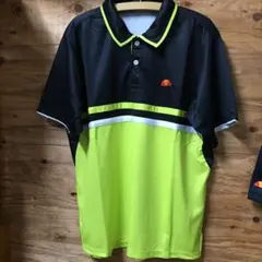 エレッセ メンズゲームウェアーセット L