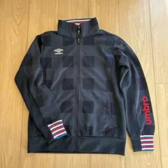 umbro ジャージ
