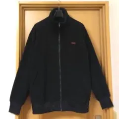 90s フリースジャケット