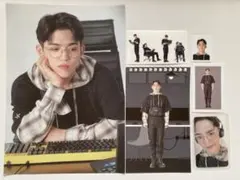 SEVENTEEN シーグリ エスクプス