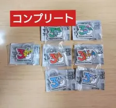 ポケモン 30周年 メタルチャーム