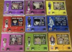 名探偵コナン 警察学校組 ロッカーくじ - メルカリ A*様 名探偵コナン 警察学校組 ロッカーくじ