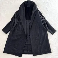 ミズイロインド mizuiroind コート