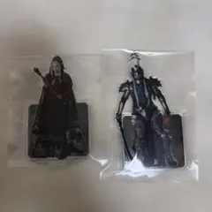 ファイナルファンタジー アクスタ