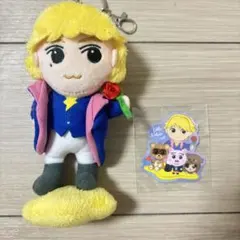 2025年最新】メンバー名：吉野北人 ぬいぐるみ・マスコットの