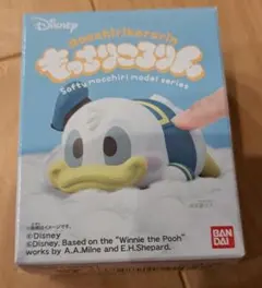 もっちりころりん　ドナルド