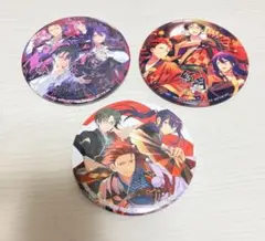 2026年最新】あんスタ 缶バッジ まとめ売りの人気アイテム - メルカリ