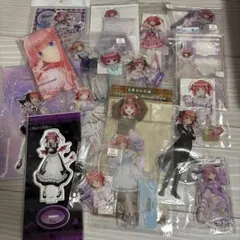 ホロライブ グッズまとめ バラ売り可 - メルカリ