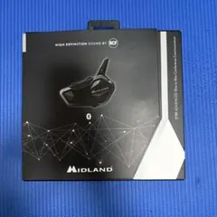 MIDLAND BT R1 Advanced ツインパック - メルカリ