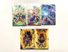 ドラゴンボールイタジャガvol.9 孫悟空 ベジータ トランクス