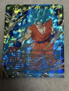 2026年最新】ドラゴンボールヒーローズ エラーカードの人気アイテム