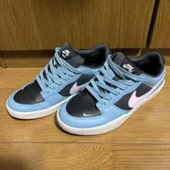 【NIKE】ナイキSBフォース58 スニーカー　スケートシューズ