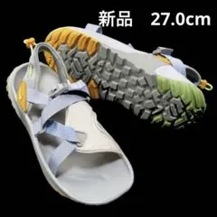新品 春夏 NIKE ナイキ　オニオンタ サンダル 27.0cm トレイル