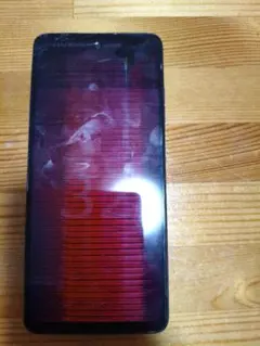 値下げ交渉可 Motorola スマートフォン 本体 ジャンク g24 - メルカリ