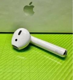 AirPods 第二世代右耳　R正規品　Apple エアーポッズ　右耳