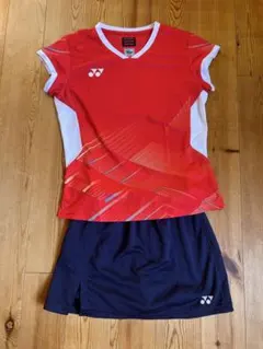 ソフトテニス ユニフォーム