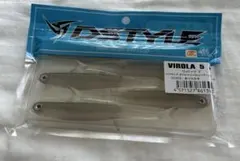 ディスタイル　ヴィローラ　5インチのサムネイル